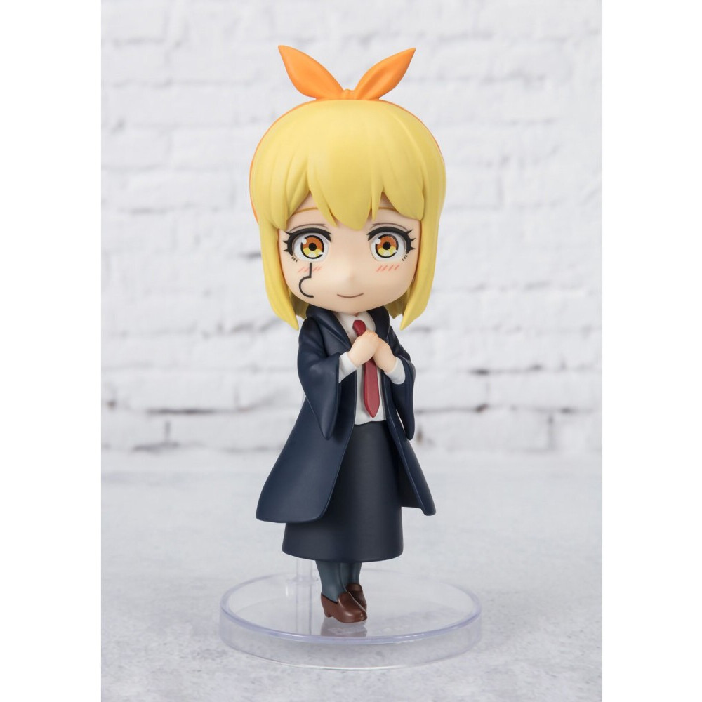 Фигурка Tamashii Nations Figuarts mini Lemon Irvine (Mashle) - 4573102653758 - фото 3