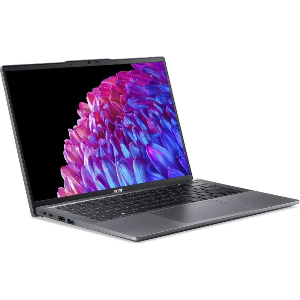 Ноутбук Acer Swift Go 14 SFG14-63-R57X - NX.KTSCD.003 - фото 2