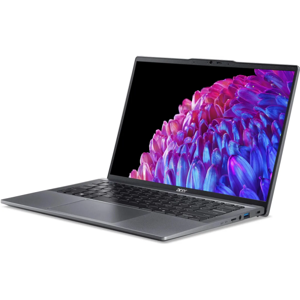 Ноутбук Acer Swift Go 14 SFG14-63-R57X - NX.KTSCD.003 - фото 3