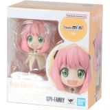 Фигурка Tamashii Nations Figuarts mini Spy x Family Anya Forger (Casual Outfit Ver.) (4573102653765)