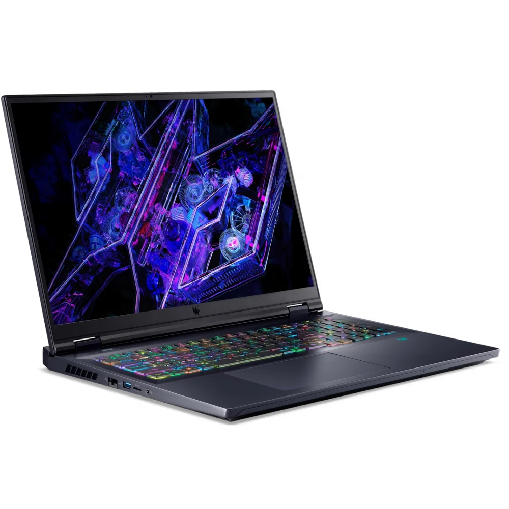 Ноутбук Acer Predator Helios 18 PH18-72-94QH - NH.QP4CD.001 - фото 2