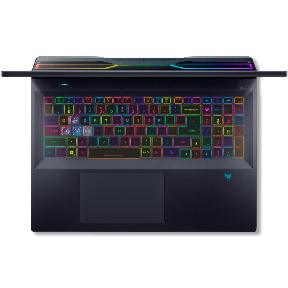 Ноутбук Acer Predator Helios 18 PH18-72-94QH - NH.QP4CD.001 - фото 4