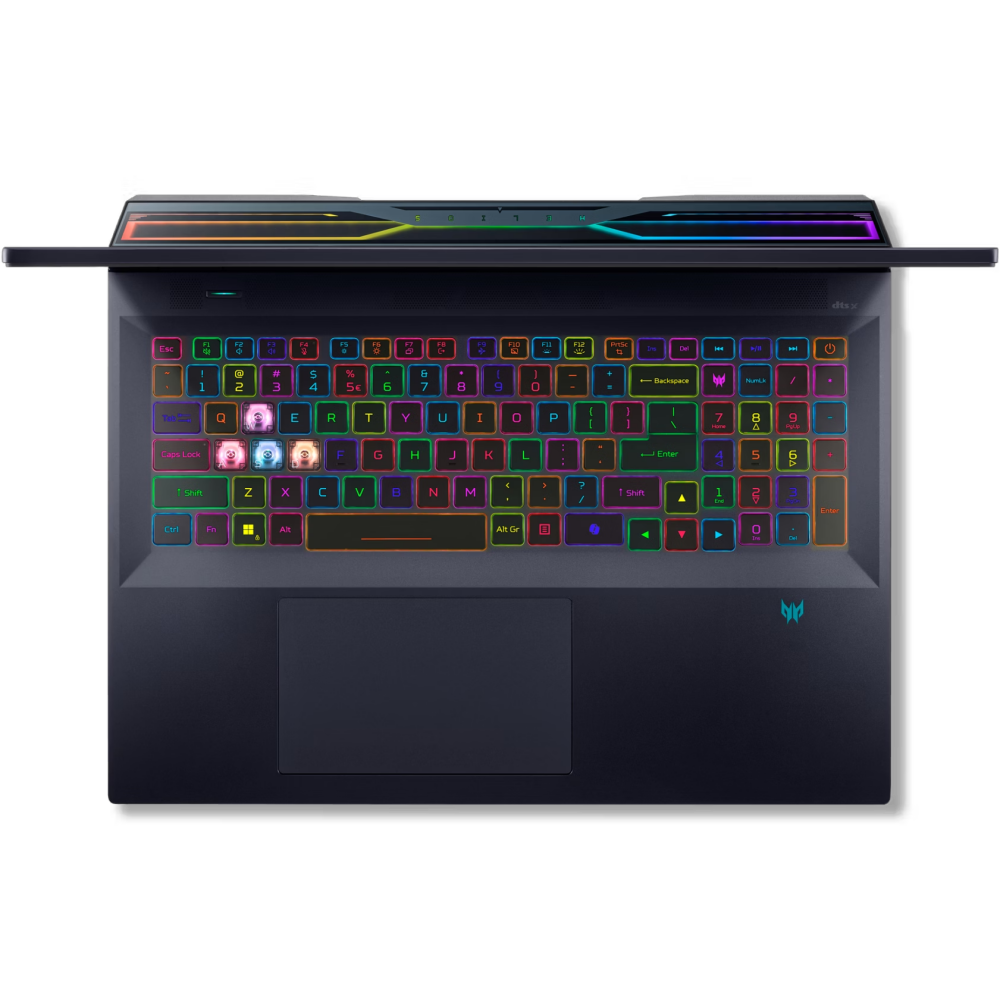 Ноутбук Acer Predator Helios 18 PH18-72-94QH - NH.QP4CD.001 - фото 5