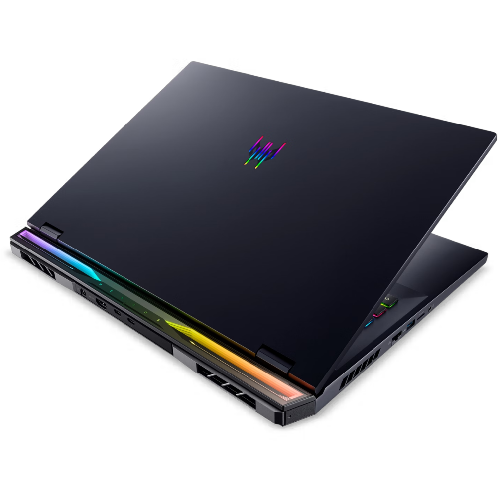 Ноутбук Acer Predator Helios 18 PH18-72-94QH - NH.QP4CD.001 - фото 6