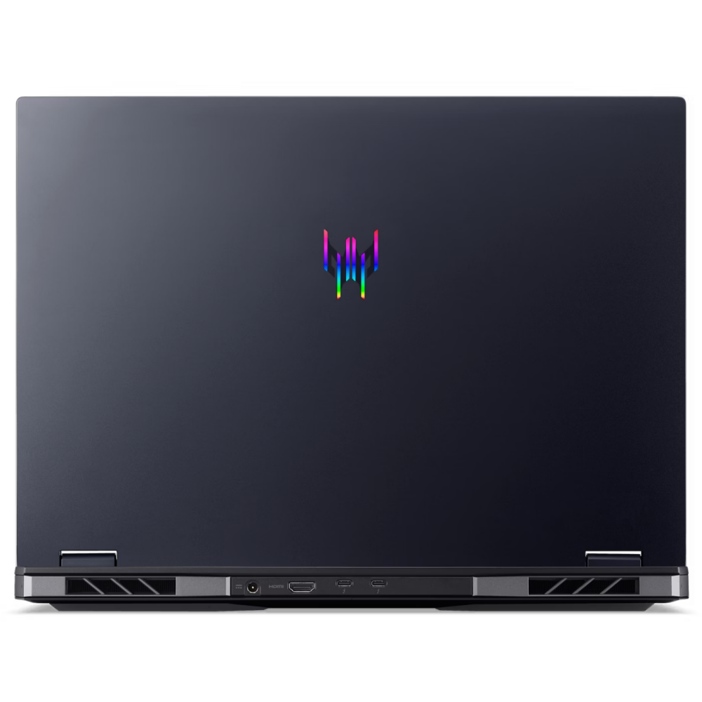 Ноутбук Acer Predator Helios 18 PH18-72-94QH - NH.QP4CD.001 - фото 7