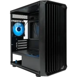 Корпус Eurocase M205 4ARGB Black (00-01003411)