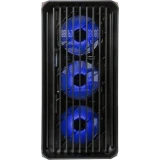 Корпус Eurocase M205 4ARGB Black (00-01003411)