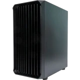 Корпус Eurocase M205 4ARGB Black (00-01003411)