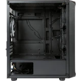 Корпус Eurocase M205 4ARGB Black (00-01003411)