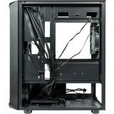 Корпус Eurocase M205 4ARGB Black (00-01003411)