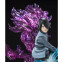 Фигурка Tamashii Nations Figuarts ZERO Sasuke Uchiha Boruto Kizuna Relation - 4573102650573 - фото 5
