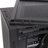 Корпус Eurocase MI05 Black (00-01064257)