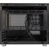 Корпус Eurocase MI05 Black (00-01064257)