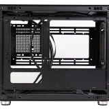 Корпус Eurocase MI05 Black (00-01064257)