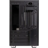 Корпус Eurocase MI05 Black (00-01064257)