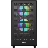 Корпус Formula Air Mesh G2 Black (AIR MESH G2)