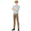 Фигурка Tamashii Nations S.H.Figuarts Spy x Family Loid Forger Father of The Forger Family - 4573102653659