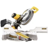 Электропила DeWALT DWS780-XE