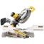 Электропила DeWALT DWS780-XE - фото 2