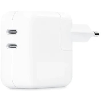 Сетевое зарядное устройство Apple MW2K3ZM/A