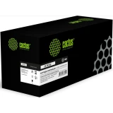Картридж Cactus CS-TK1240 Black
