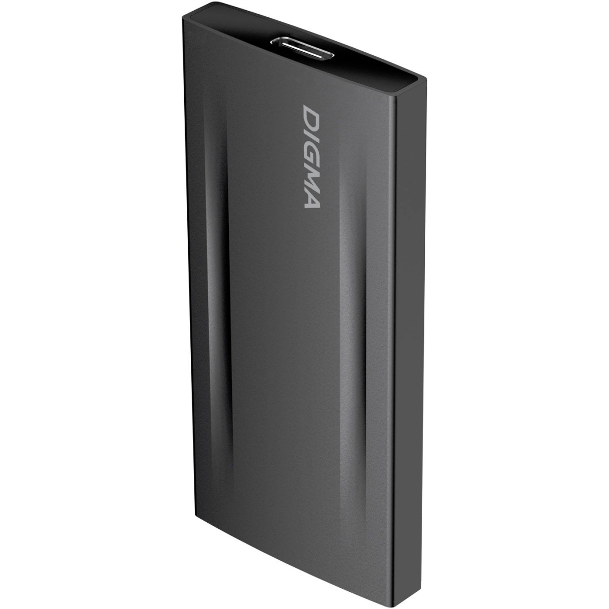 Внешний накопитель SSD 256Gb Digma MEGA X (DGSM8256G2MGG) - фото 4