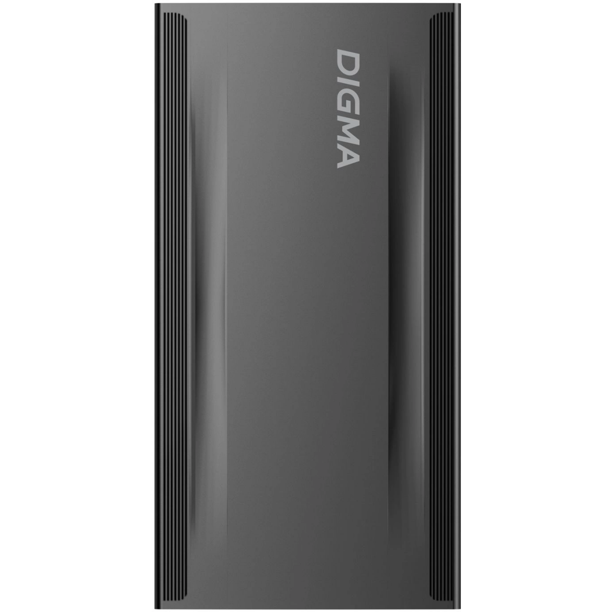 Внешний накопитель SSD 2Tb Digma MEGA X (DGSM8002T2MGG)
