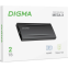 Внешний накопитель SSD 2Tb Digma MEGA X (DGSM8002T2MGG) - фото 8