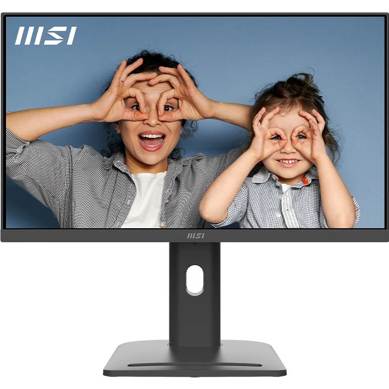 Монитор MSI 25" PRO MP253P - 9S6-3PC79H-055