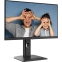Монитор MSI 25" PRO MP253P - 9S6-3PC79H-055 - фото 2