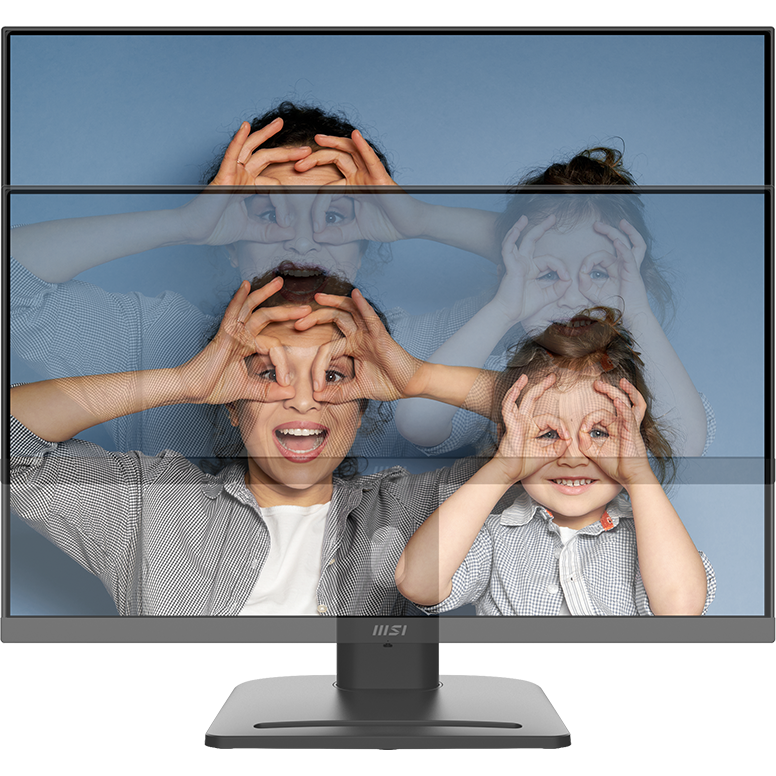 Монитор MSI 25" PRO MP253P - 9S6-3PC79H-055 - фото 4