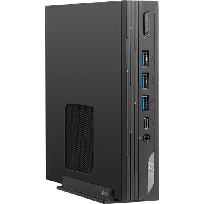 Мини ПК MSI Pro DP10 12M-231XRU - 9S6-B0A621-231