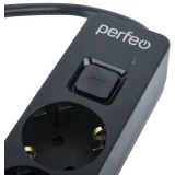 Сетевой фильтр Perfeo PF_E1507