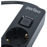 Сетевой фильтр Perfeo PF_E1505