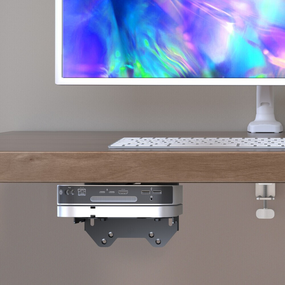 Кронштейн-адаптер Onkron A2N Black - A2N-B - фото 4