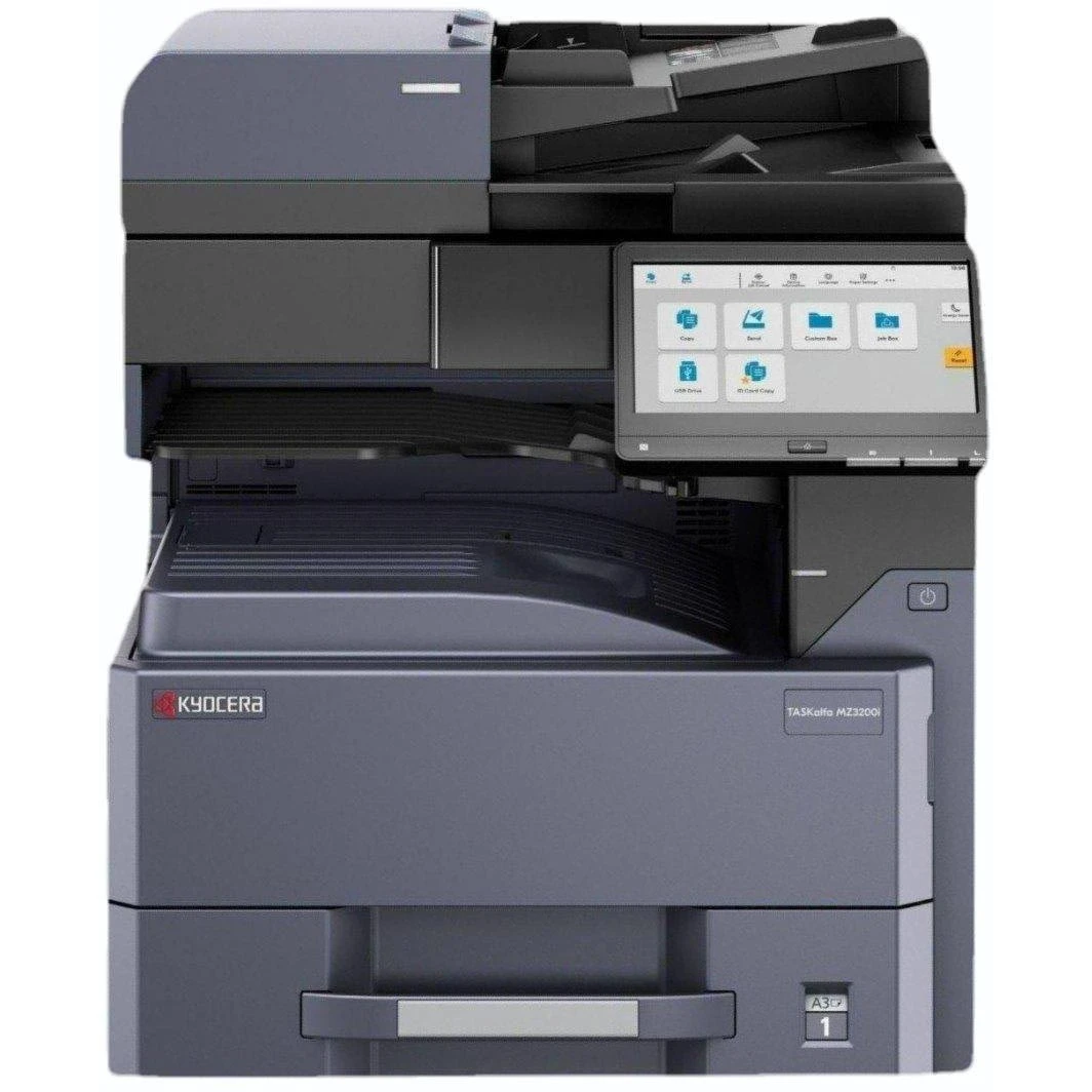 МФУ Kyocera TASKalfa MZ3200i (Asia) - 1102ZT3AX0
