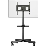 Мобильная стойка Onkron TS1137 Black