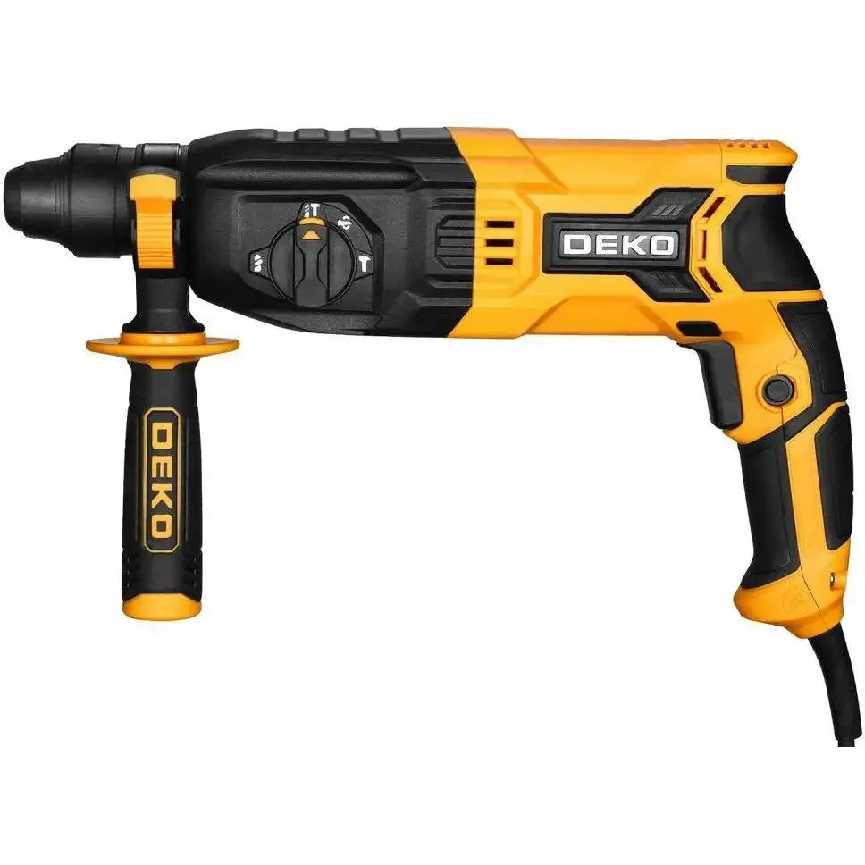 Перфоратор DEKO ZKH950 (083-1005) - фото 2