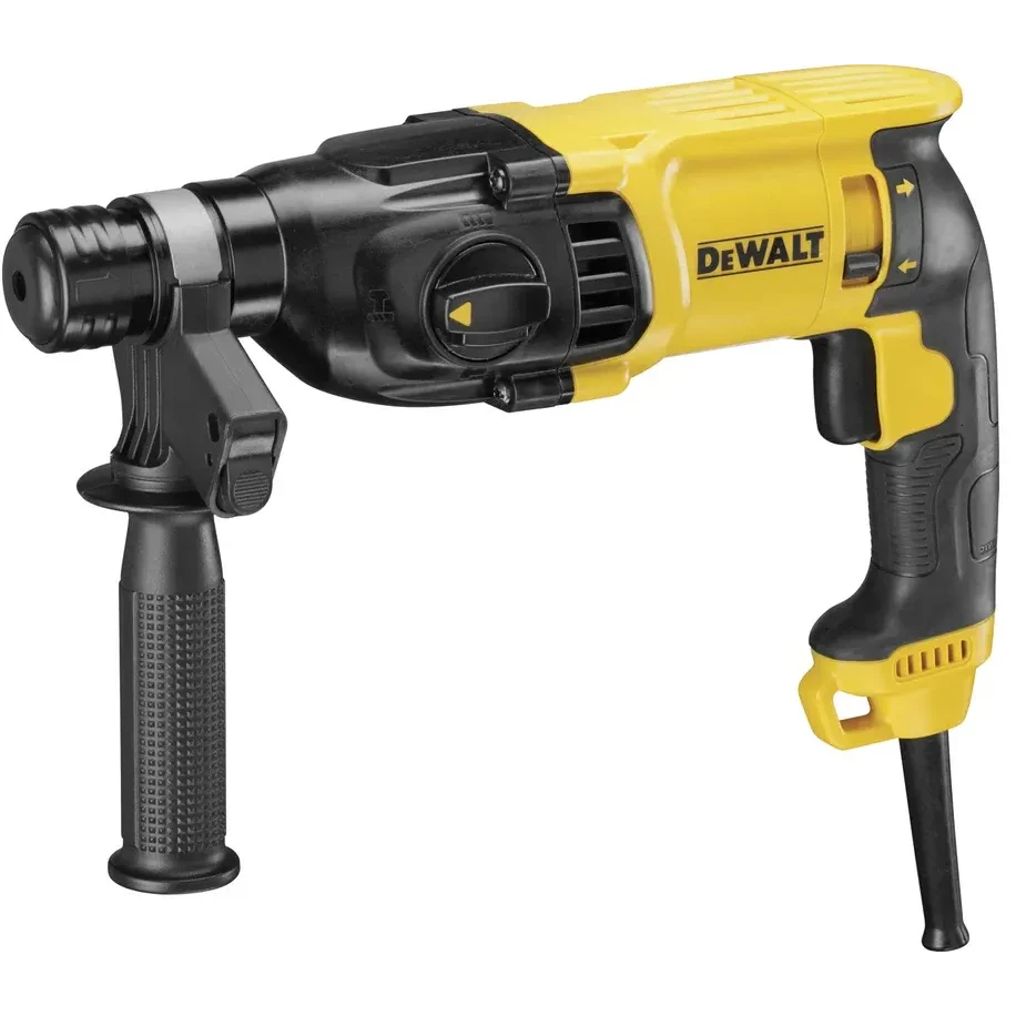 Перфоратор DeWALT D25133K-QS