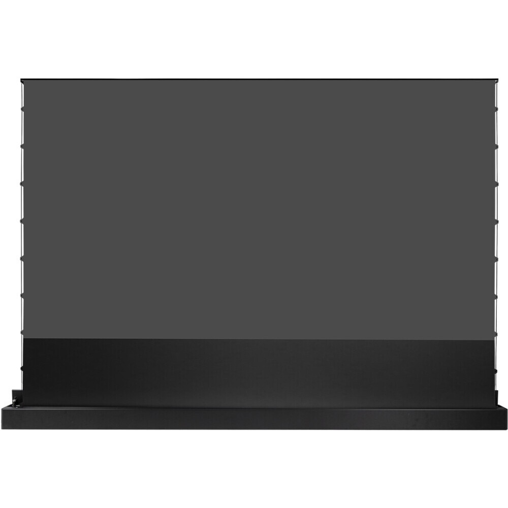 Экран ViewScreen Trapezer 221x124см