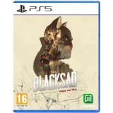 Игра Blacksad: Under the Skin для Sony PS5 (41000017475)