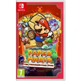 Игра Paper Mario: The Thousand-Year Door для Nintendo Switch (41000017160)