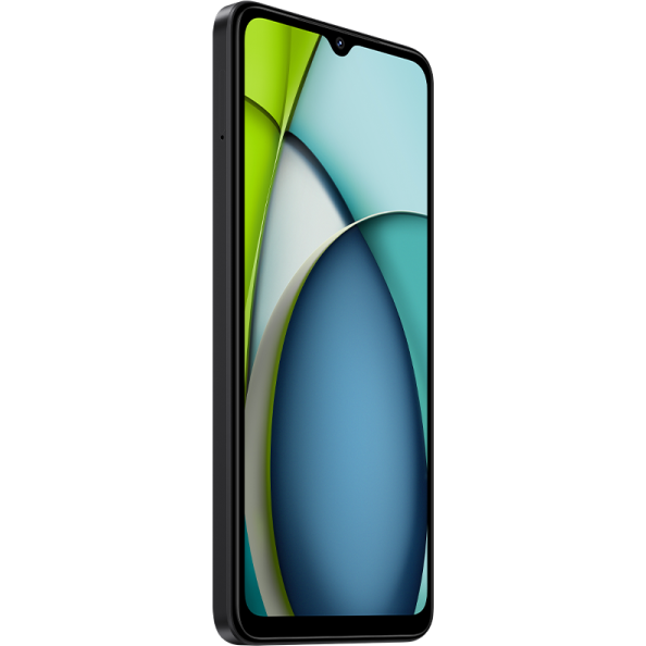 Смартфон Xiaomi Redmi A3x 3/64Gb Midnight Black - X55949 - фото 2