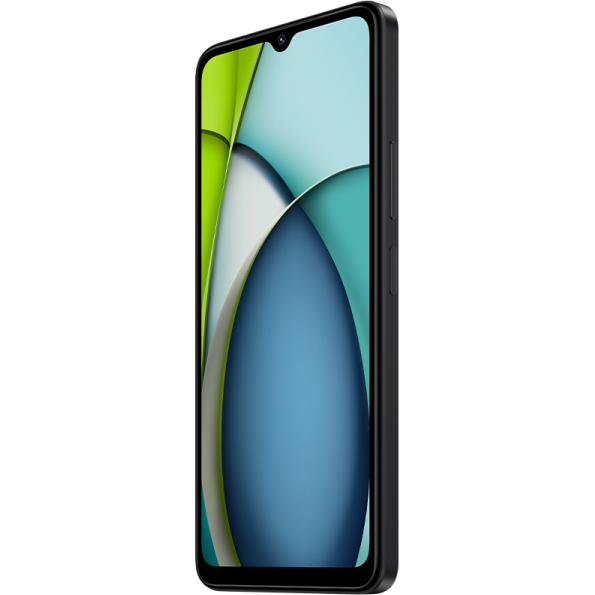 Смартфон Xiaomi Redmi A3x 3/64Gb Midnight Black - X55949 - фото 3