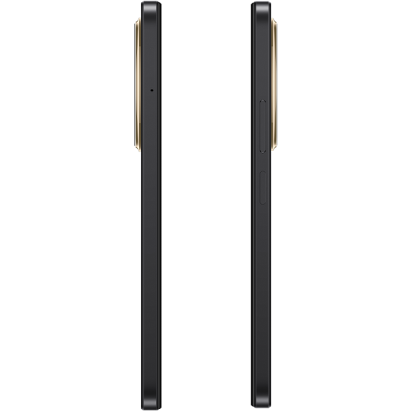 Смартфон Xiaomi Redmi A3x 3/64Gb Midnight Black - X55949 - фото 7