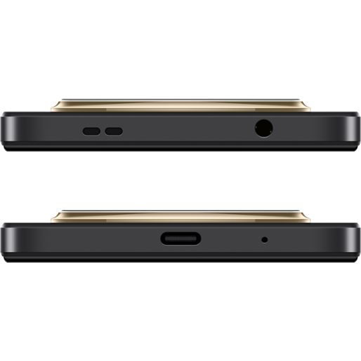 Смартфон Xiaomi Redmi A3x 3/64Gb Midnight Black - X55949 - фото 8