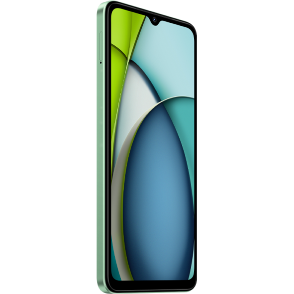 Смартфон Xiaomi Redmi A3x 3/64Gb Aurora Green - X55945 - фото 2