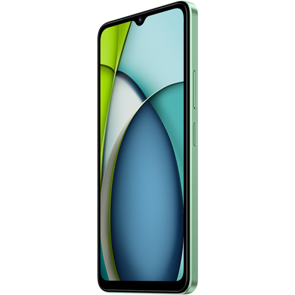 Смартфон Xiaomi Redmi A3x 3/64Gb Aurora Green - X55945 - фото 3