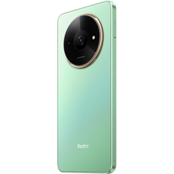 Смартфон Xiaomi Redmi A3x 3/64Gb Aurora Green - X55945 - фото 5