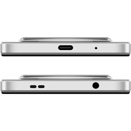 Смартфон Xiaomi Redmi A3x 3/64Gb Moonlight White - X55956 - фото 8